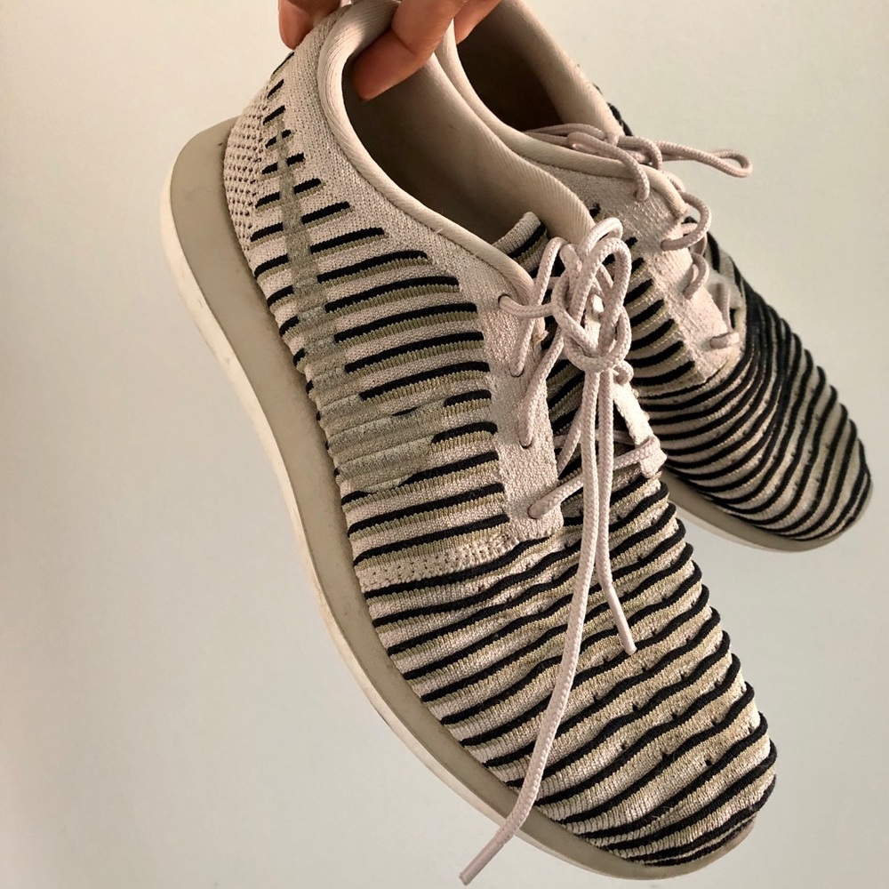 Nike Rosche Flyknit